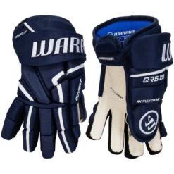 Warrior Covert QR5 20 Junior Hockey Gloves 13 Warrior Covert QR5 20 Junior Hockey Gloves -Pro Hockey Supplies 647742518006
