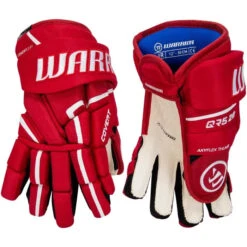 Warrior Covert QR5 20 Junior Hockey Gloves 14 Warrior Covert QR5 20 Junior Hockey Gloves -Pro Hockey Supplies 647742518044