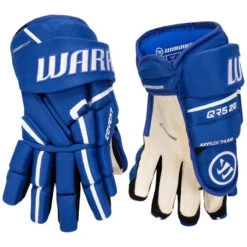 Warrior Covert QR5 20 Junior Hockey Gloves 15 Warrior Covert QR5 20 Junior Hockey Gloves -Pro Hockey Supplies 647742518082