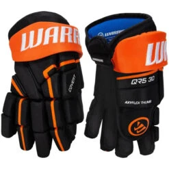 Warrior Covert QR5 30 Senior Hockey Gloves 15 Warrior Covert QR5 30 Senior Hockey Gloves -Pro Hockey Supplies 647742518204