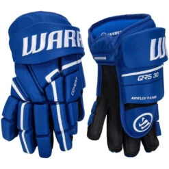 Warrior Covert QR5 30 Senior Hockey Gloves 25 Warrior Covert QR5 30 Senior Hockey Gloves -Pro Hockey Supplies 647742518624 4d453a5f c3ed 4911 966a 7afd5ca1148d