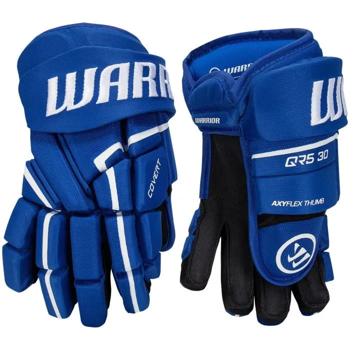 Warrior Covert QR5 30 Senior Hockey Gloves 14 Warrior Covert QR5 30 Senior Hockey Gloves - Image 12