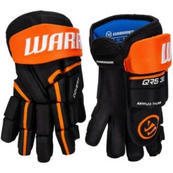 Warrior Covert QR5 30 Junior Hockey Gloves 15 Warrior Covert QR5 30 Junior Hockey Gloves -Pro Hockey Supplies 647742518686