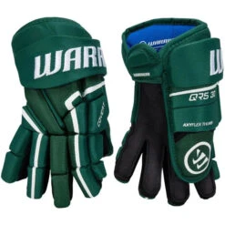 Warrior Covert QR5 30 Junior Hockey Gloves 19 Warrior Covert QR5 30 Junior Hockey Gloves -Pro Hockey Supplies 647742518853