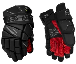 Bauer Vapor X2.9 Junior Hockey Gloves 10 Bauer Vapor X2.9 Junior Hockey Gloves -Pro Hockey Supplies 661488 BLK 01 695d4a41 840d 4604 8f31 05e31771485b