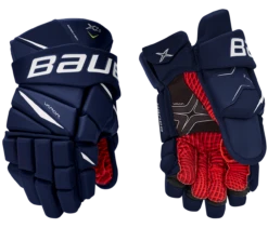 Bauer Vapor X2.9 Junior Hockey Gloves 11 Bauer Vapor X2.9 Junior Hockey Gloves -Pro Hockey Supplies 661488 NAV 01 9ebc1865 4bab 4619 ac77 14574da8a6f4