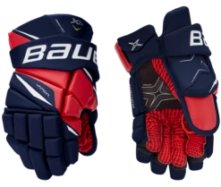 Bauer Vapor X2.9 Junior Hockey Gloves 12 Bauer Vapor X2.9 Junior Hockey Gloves -Pro Hockey Supplies 661488 NRW 01 e615429a 458c 4867 81cc d51c922a4c85