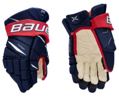 Bauer Vapor 2X Junior Hockey Gloves 11 Bauer Vapor 2X Junior Hockey Gloves -Pro Hockey Supplies 667812 NRW 01 913932ea 0df0 41e8 a7cd 8b1f10403cbe
