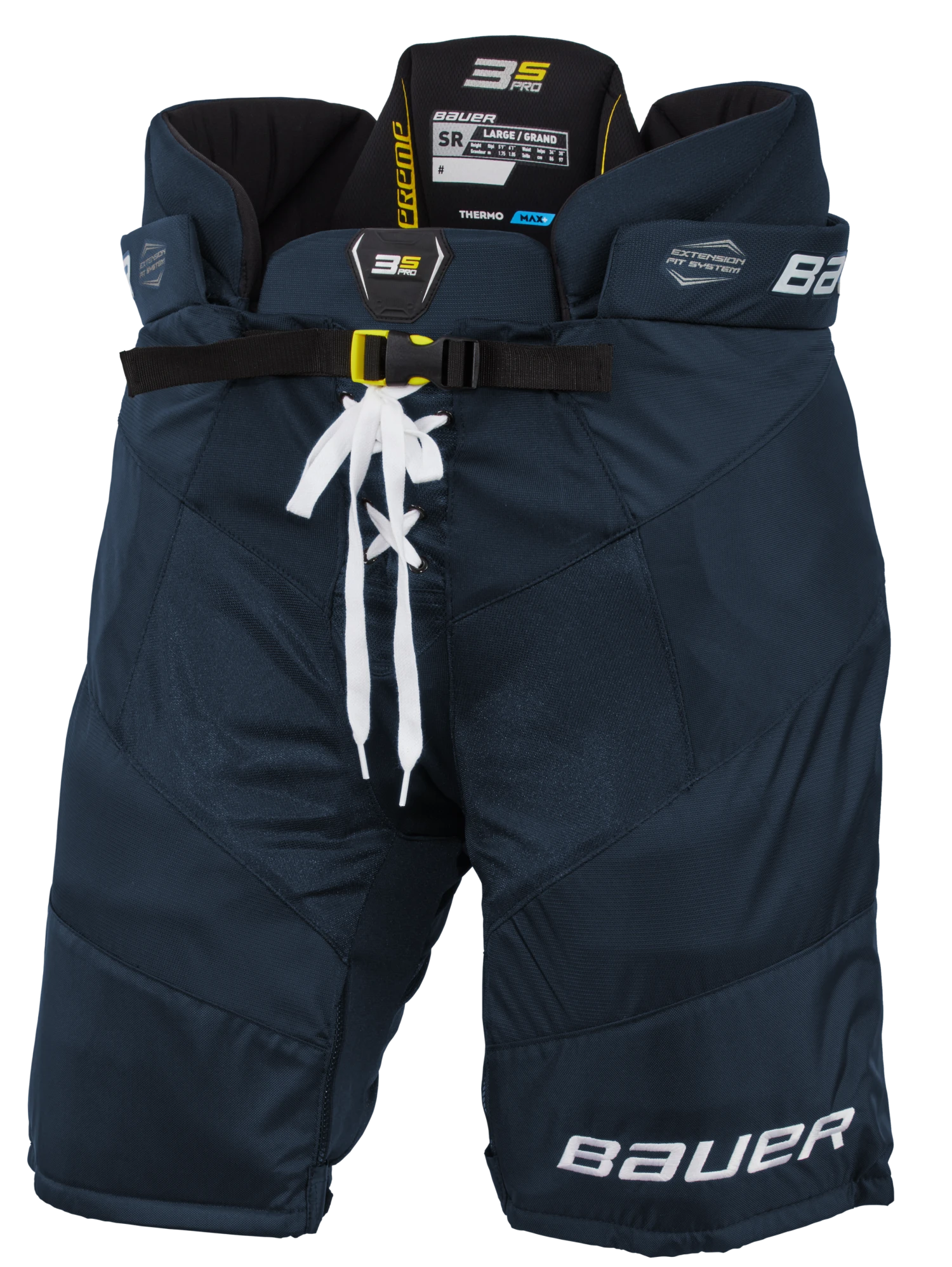 Bauer Supreme 3S Pro Junior Hockey Pants 3 Bauer Supreme 3S Pro Junior Hockey Pants