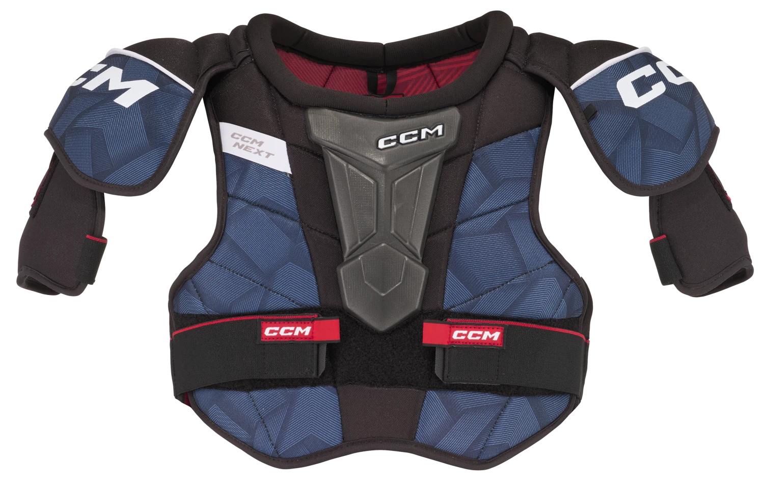 CCM Next Senior Shoulder Pads 3 CCM Next Senior Shoulder Pads