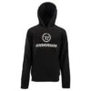 Warrior Corpo Stack Pullover Hoodie 1 Warrior Corpo Stack Pullover Hoodie -Pro Hockey Supplies 798248849559
