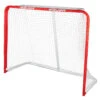 Bauer Deluxe Recreational Steel Goalie Net 2 Bauer Deluxe Recreational Steel Goalie Net -Pro Hockey Supplies 944 944 1 1486483220 BauerDeluxeRecSteelGoal1