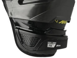 Bauer Supreme Mach Senior Shin Guards 13 Bauer Supreme Mach Senior Shin Guards -Pro Hockey Supplies 95eed17a 7a58 450a b068 32db7a10e077