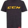 CCM Core Short Sleeve Tee Youth -Pro Hockey Supplies 9a8c891a 9a1d 4b97 a198 5e9923282f68