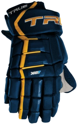 True Hockey True XC7 2020 Senior Hockey Glove -Pro Hockey Supplies B2RAssets 770x1206 colour11