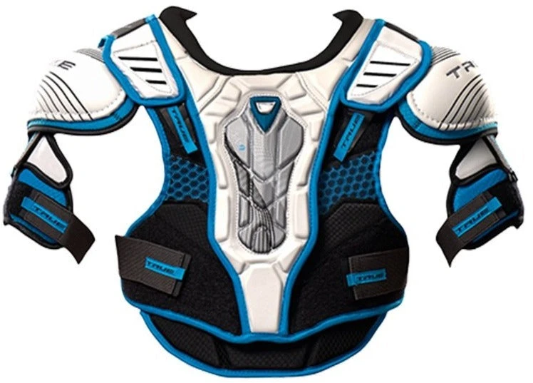 True Hockey True AX9 Senior Shoulder Pads 3 True Hockey True AX9 Senior Shoulder Pads