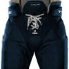True Hockey True AX7 Junior Hockey Pants 2 True Hockey True AX7 Junior Hockey Pants -Pro Hockey Supplies B2RAssets 770x1206 Navy 1