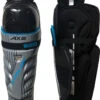 True Hockey True AX5 Senior Shin Guards