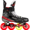 Bauer Vapor 2X Senior Roller Skates 1 Bauer Vapor 2X Senior Roller Skates -Pro Hockey Supplies BAUERRHVAPOR2XSkateSenior 2b81ec2f 3960 4f03 aa25 03820ced3760