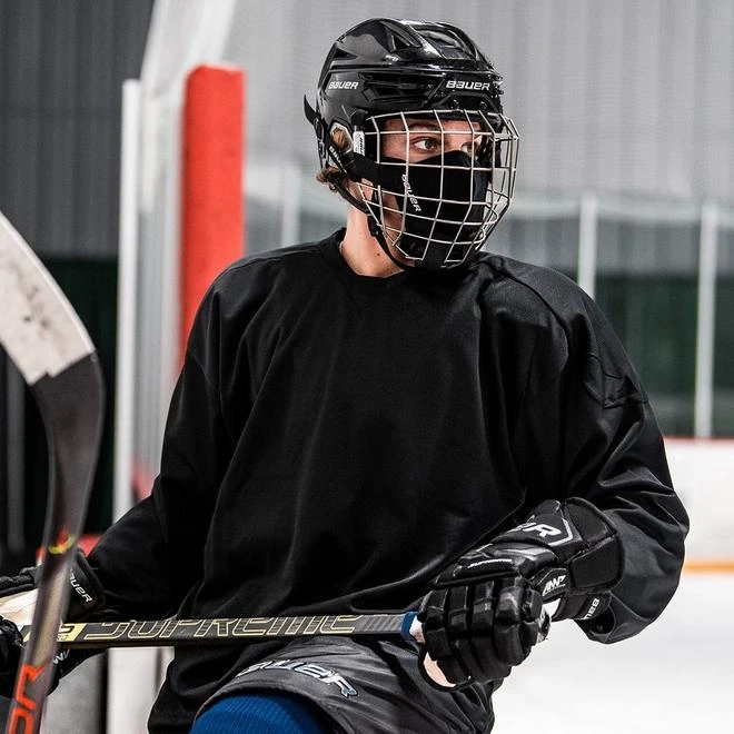 Bauer RTP Sportmask 8 Bauer RTP Sportmask - Image 6