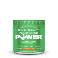 Biosteel Plant Amino Power (210g) -Pro Hockey Supplies BIOSTEEL PLANTAMINOPOWER CitrusTwist CA 1194x d8de9049 0ac2 4574 9bc8 c2ac2427a43c