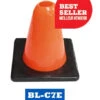 Blue Sports Weighted Cone 6" 1 Blue Sports Weighted Cone 6" -Pro Hockey Supplies BL C7E 3 Z 70f319c7 4eb9 4247 b796 0459f5024a17