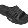 Blue Sports Shower Sandals -Pro Hockey Supplies BL SC45 Z