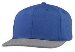 CCM Team Flatbrim Snapback Cap Adult -Pro Hockey Supplies C5404 Y5