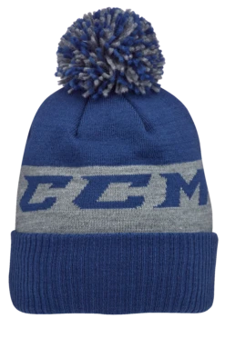 CCM Team Fleece Pom Knit Youth -Pro Hockey Supplies C5409 Y5 50688009 8b14 4005 b32c 1f36d102ae07