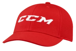 CCM Core Meshback Trucker Cap Adult -Pro Hockey Supplies C6185 05
