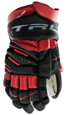 True Hockey True Catalyst 9X Senior Hockey Gloves