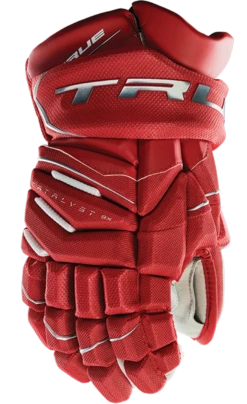 True Hockey True Catalyst 9X Senior Hockey Gloves 12 True Hockey True Catalyst 9X Senior Hockey Gloves -Pro Hockey Supplies CT9xGlove Red 4c82bfed a626 42aa 8458 31efe70c3104