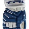 True Hockey True Catalyst 9X Junior Hockey Gloves 1 True Hockey True Catalyst 9X Junior Hockey Gloves -Pro Hockey Supplies CT9xGlove Royal White