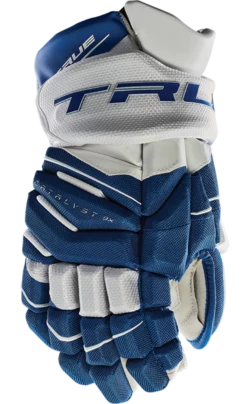 True Hockey True Catalyst 9X Senior Hockey Gloves 11 True Hockey True Catalyst 9X Senior Hockey Gloves -Pro Hockey Supplies CT9xGlove Royal White e5191ab6 55cf 4dcb bd3d d36283d32522