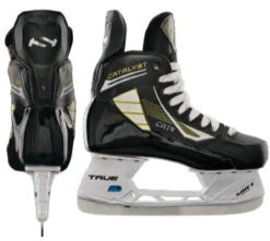 True Hockey True Catalyst 5 Senior Hockey Skates 11 True Hockey True Catalyst 5 Senior Hockey Skates -Pro Hockey Supplies Copy of True Cat5 5 333d63f4 59b4 4d6b 82b8 d59f00a24291