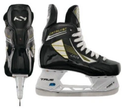 True Hockey True Catalyst 5 Intermediate Hockey Skates 11 True Hockey True Catalyst 5 Intermediate Hockey Skates -Pro Hockey Supplies Copy of True Cat5 5 ed398e05 bb3d 4f0f abe6 a634a1dd857f