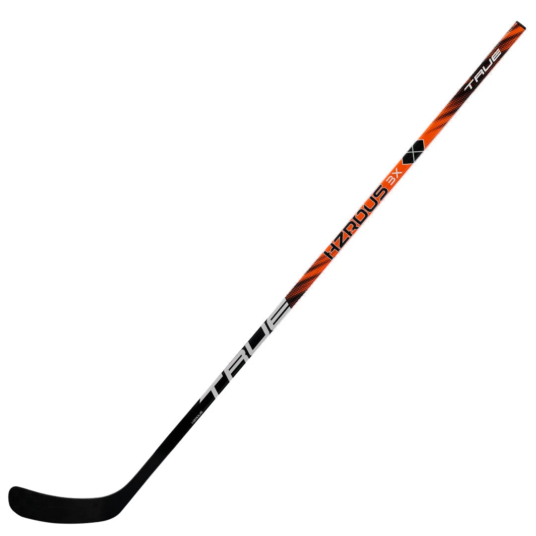 True Hockey True HZRDUS 3X Intermediate Hockey Stick 3 True Hockey True HZRDUS 3X Intermediate Hockey Stick
