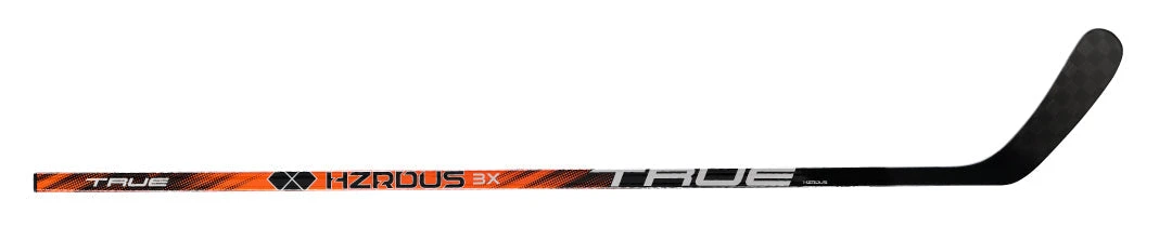 True Hockey True HZRDUS 3X Intermediate Hockey Stick 4 True Hockey True HZRDUS 3X Intermediate Hockey Stick - Image 2