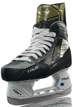 True Hockey True Catalyst 9 Intermediate Hockey Skates 10 True Hockey True Catalyst 9 Intermediate Hockey Skates -Pro Hockey Supplies CopyofTrueHockey SkateCatalyst9 008 8110048b c8f7 494a 9124 18f61ffea331