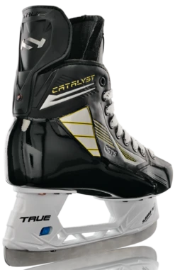 True Hockey True Catalyst 5 Intermediate Hockey Skates 10 True Hockey True Catalyst 5 Intermediate Hockey Skates -Pro Hockey Supplies CopyofTrue Cat5 4 adde9cc4 2ae1 4876 9334 d58ce5a513ee