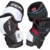 CCM JetSpeed FT680 Junior Elbow Pads -Pro Hockey Supplies EP680 01 1