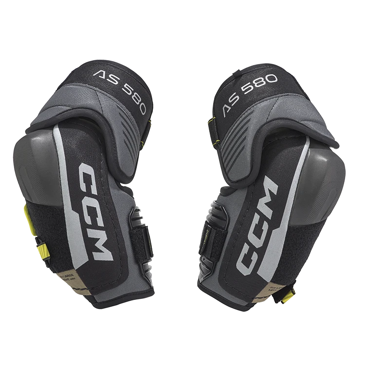 CCM Tacks AS 580 Junior Elbow Pads 4 CCM Tacks AS 580 Junior Elbow Pads - Image 2