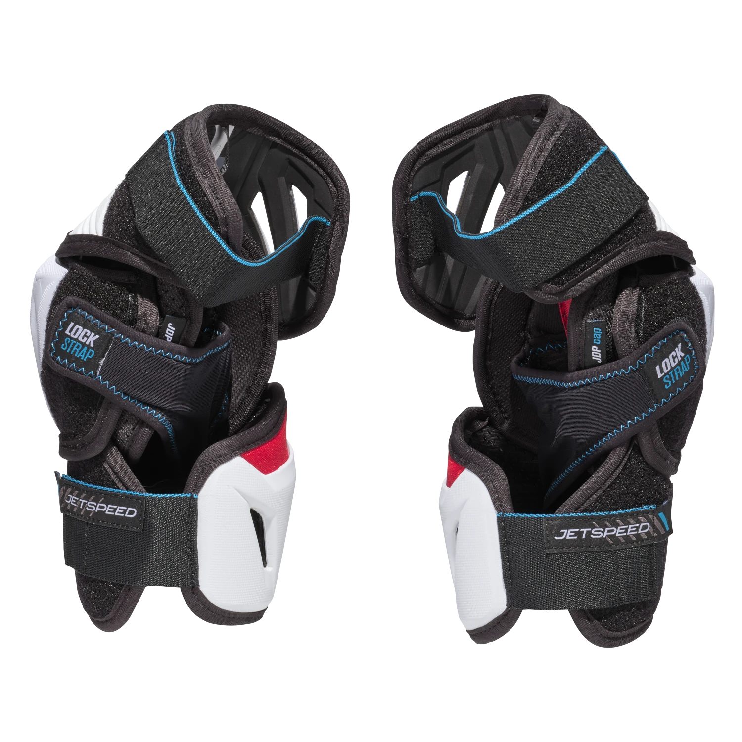 CCM JetSpeed FT6 Pro Junior Elbow Pads 4 CCM JetSpeed FT6 Pro Junior Elbow Pads - Image 2