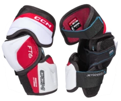 CCM JetSpeed FT6 Senior Elbow Pads