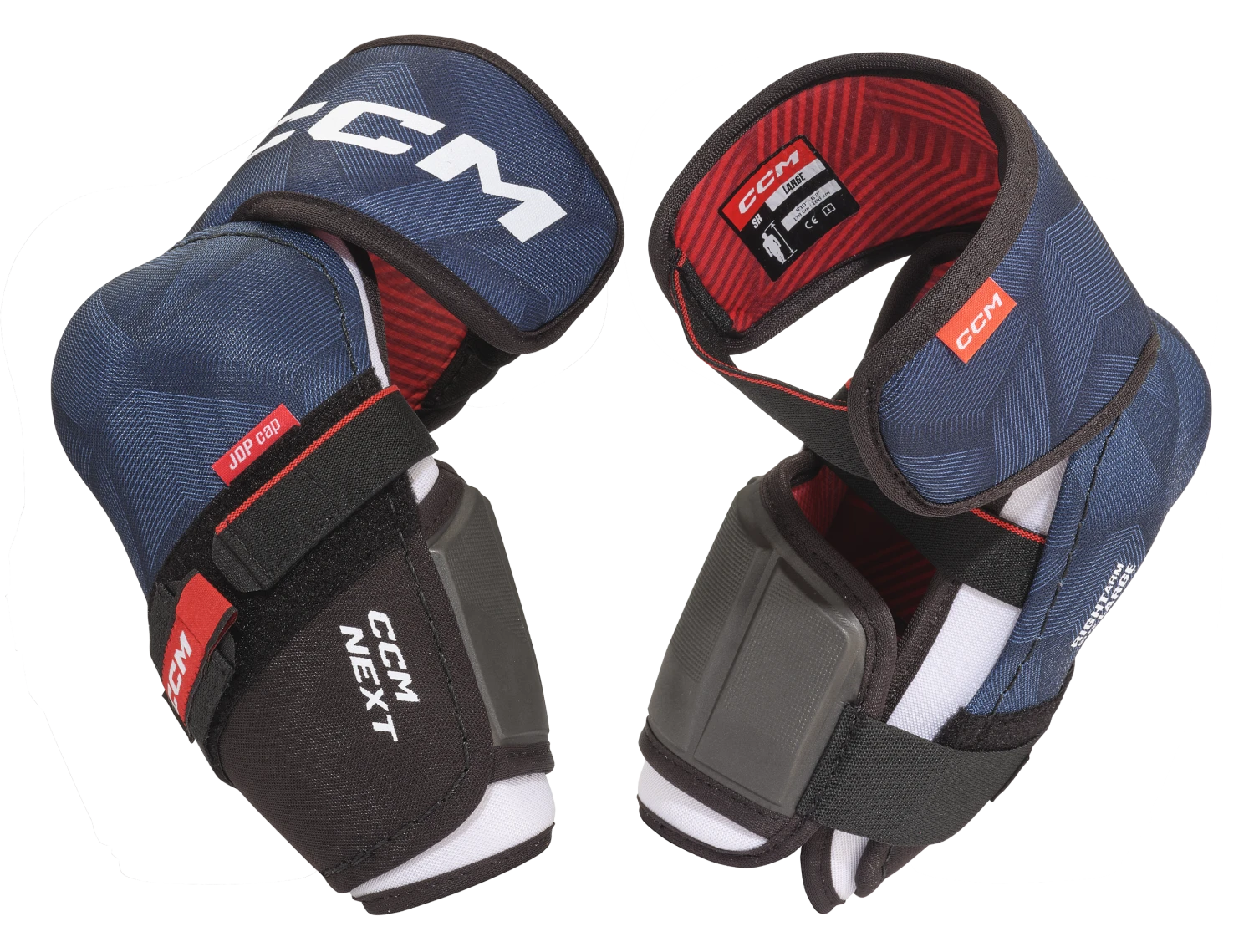 CCM Next Senior Elbow Pads 3 CCM Next Senior Elbow Pads