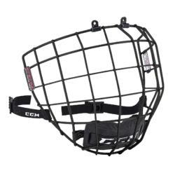 CCM FM680 Facemask -Pro Hockey Supplies FGL 332325819 99 a CCM FM680 Facemask Black FM680BLK
