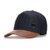 Gongshow The Simple Plays Navy Cap 1 Gongshow The Simple Plays Navy Cap -Pro Hockey Supplies HF21 31 555x e614966a c9d1 40c7 9d5d e0fec0a6c585