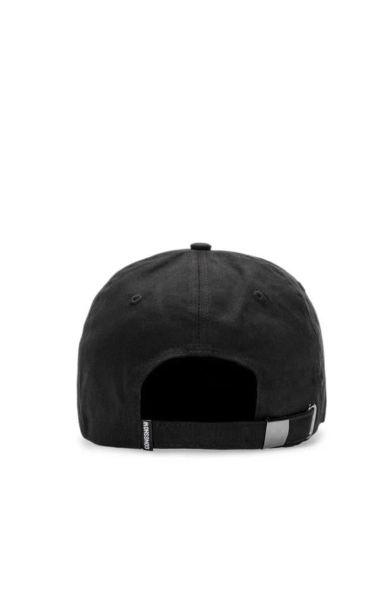 Gongshow Toe Drag City Cap 4 Gongshow Toe Drag City Cap - Image 2