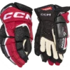 CCM JetSpeed FT6 Pro Senior Hockey Gloves 1 CCM JetSpeed FT6 Pro Senior Hockey Gloves -Pro Hockey Supplies HGFT6PRO BKRW 01 02c71b0a d17d 4411 9344 af0748d88b94