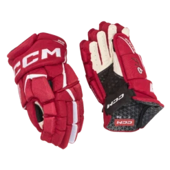 CCM JetSpeed FT6 Senior Hockey Gloves 7 CCM JetSpeed FT6 Senior Hockey Gloves -Pro Hockey Supplies HGFT6 RDWH 03 1c88f985 6974 4596 87f1 c144bb5e6af8